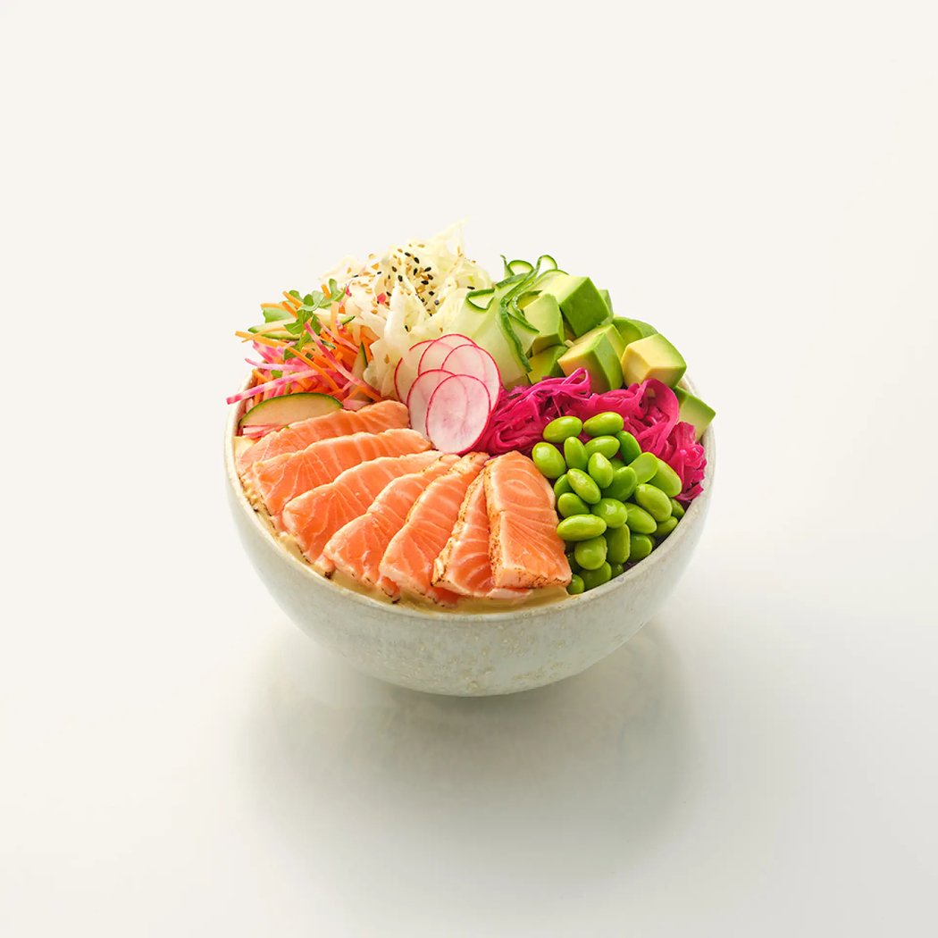 Sushi Shop Versailles Marché 1